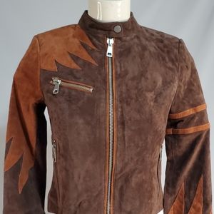 Bagatelle Moto Jacket